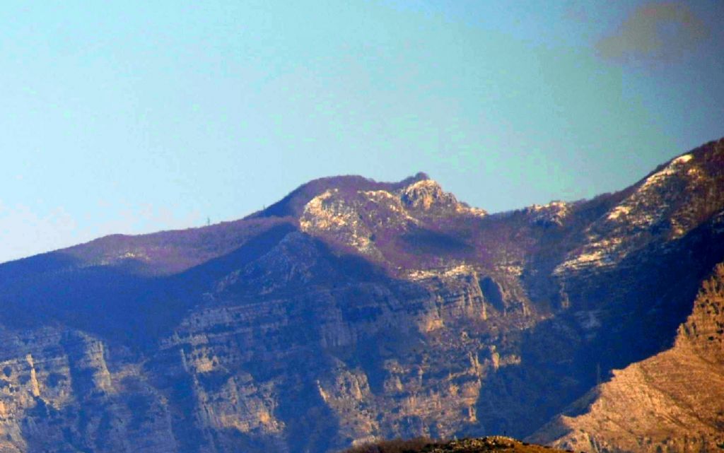 Monte Faito